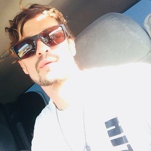 Meet your Posher, Randy